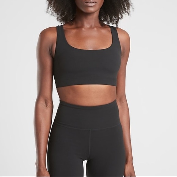 Athleta Other - Athleta Exhale Bra